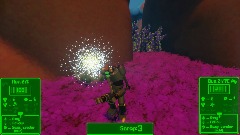 A screenshot taken in Dreams. 2 of 4.