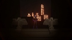 Frederics Back Alley