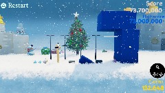 A screenshot taken in Dreams. 25 of 25.