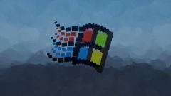 A screenshot taken in Dreams. 1 of 2.