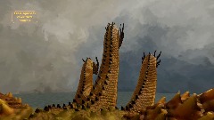 A screenshot taken in Dreams. 11 of 30.