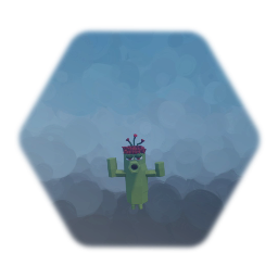 Pvz GW cactus