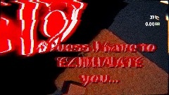 A screenshot taken in Dreams. 5 of 5.