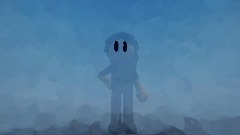 A screenshot taken in Dreams. 1 of 5.