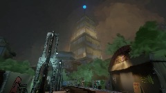 A screenshot taken in Dreams. 6 of 26.