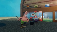 Patrick zahlt nicht (2023) Kurzfilm