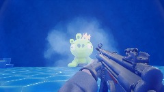 King Pig Final Boss (FPS)