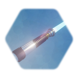 Star Wars Lightsabers