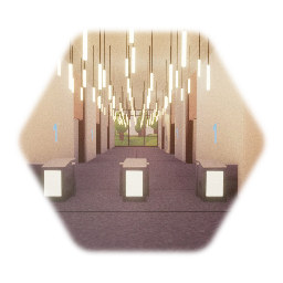 Remix of Office Lobby WIP