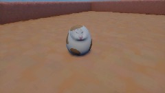 Hamster Environment