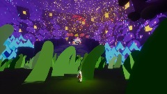 A screenshot taken in Dreams. 3 of 27.