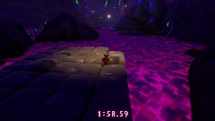 A screenshot taken in Dreams. 6 of 7.