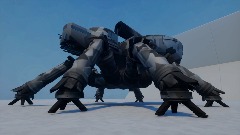 A screenshot taken in Dreams. 1 of 29.