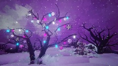 A screenshot taken in Dreams. 8 of 8.