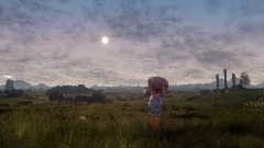 A screenshot taken in Dreams. 19 of 19.