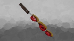 A screenshot taken in Dreams. 7 of 28.