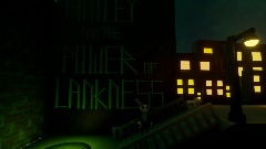 A screenshot taken in Dreams. 3 of 14.