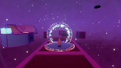 My Dreamiverse Dash!