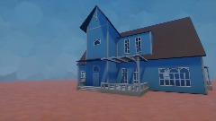 Hello Neighbor WIP