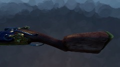 A screenshot taken in Dreams. 24 of 29.