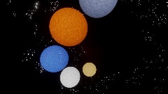 Pllhwes and stfar size