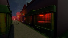 A screenshot taken in Dreams. 6 of 27.