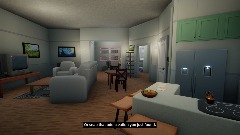 Sinfeld: Playable Teaser