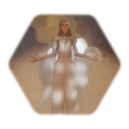 Lady Galadriel