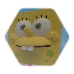SpongeBob Ultimate
