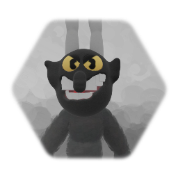 The Devil (cuphead)