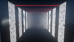 The Jedi's Infiltration