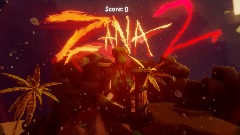 A screenshot taken in Dreams. 21 of 29.