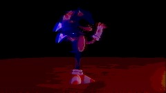 FNF PLAYABLE SONIC.EXE 3.0 YOU CAN'T RUN