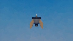 A screenshot taken in Dreams. 2 of 2.