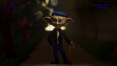 A screenshot taken in Dreams. 13 of 20.