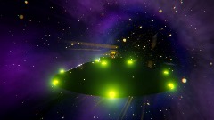 A screenshot taken in Dreams. 6 of 15.