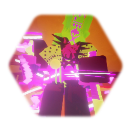 1x1x1x1 milestone IV new