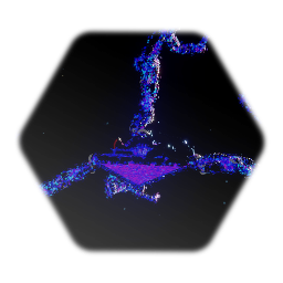 (EXTREMELY WIP) Nyarlathotep Phase 2