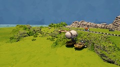 FF open world
