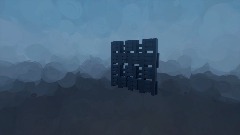 Minecraft Fence