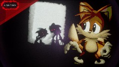 Slash Mania | *Alan's Prologue*