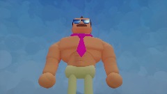 A screenshot taken in Dreams. 1 of 1.