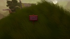 A screenshot taken in Dreams. 13 of 30.