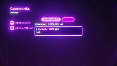 A screenshot taken in Dreams. 2 of 4.