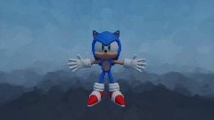 Sonic Model