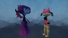 A screenshot taken in Dreams. 3 of 3.