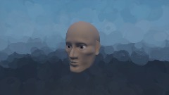A screenshot taken in Dreams. 1 of 3.