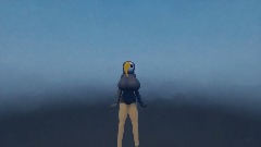 A screenshot taken in Dreams. 2 of 2.