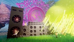 Healing fréquencies progressive  trance