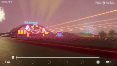 A screenshot taken in Dreams. 9 of 19.